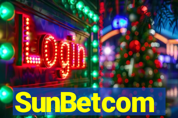 SunBetcom