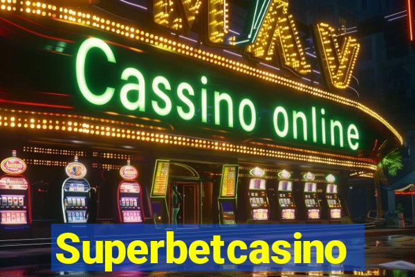 Superbetcasino