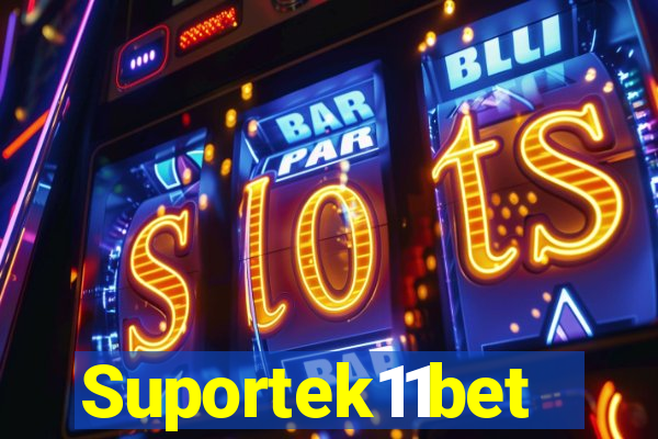 Suportek11bet