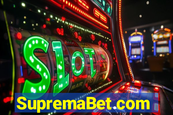 SupremaBet.com