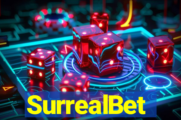 SurrealBet