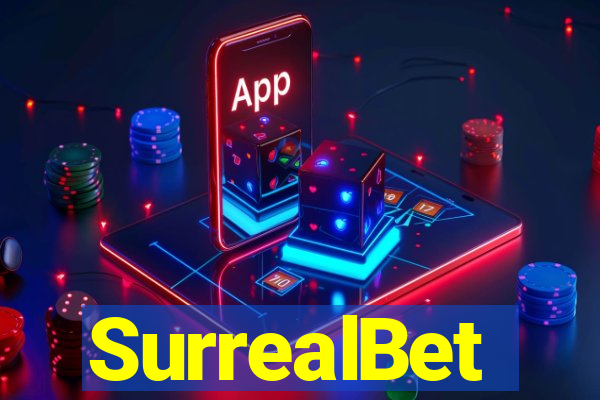 SurrealBet