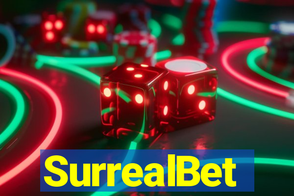 SurrealBet