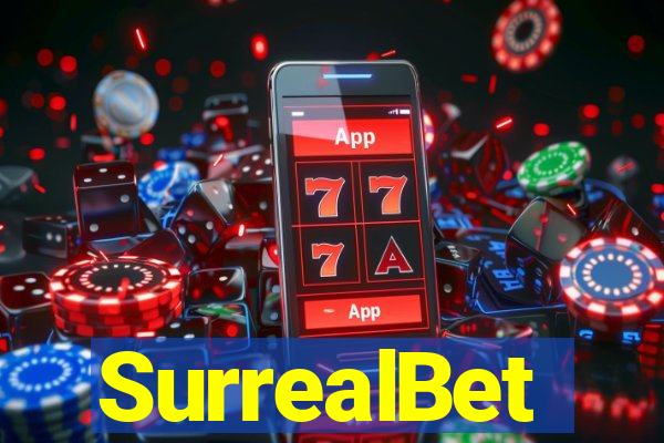 SurrealBet