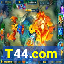 T44.com