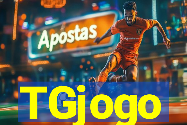 TGjogo