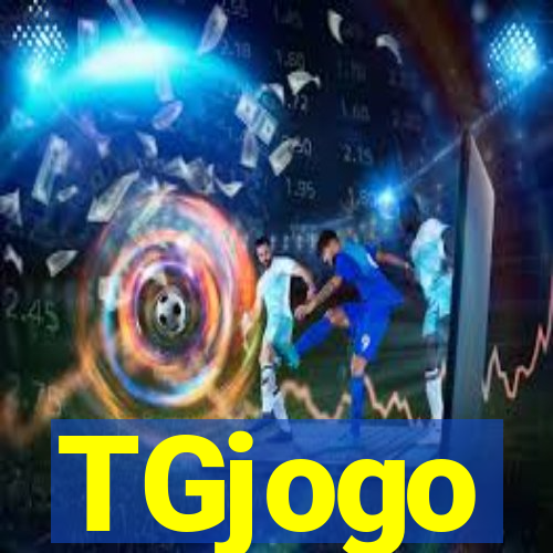 TGjogo