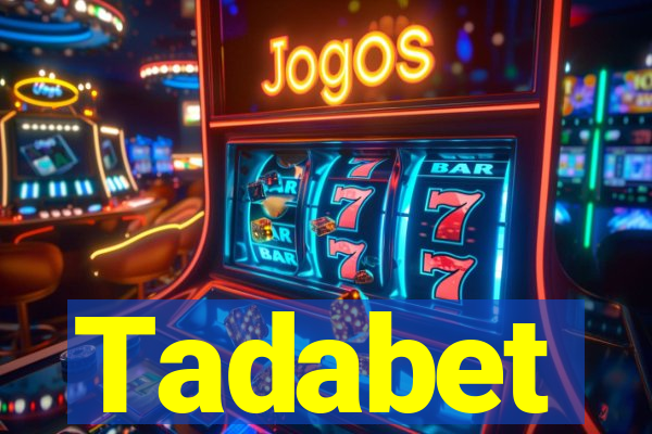 Tadabet