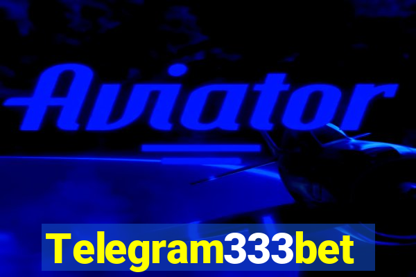 Telegram333bet