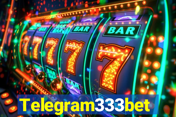 Telegram333bet