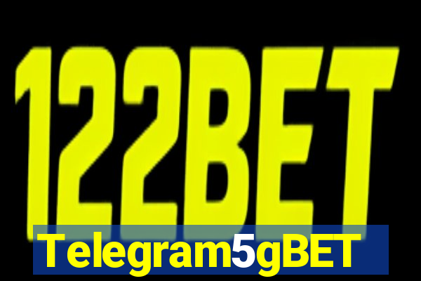 Telegram5gBET