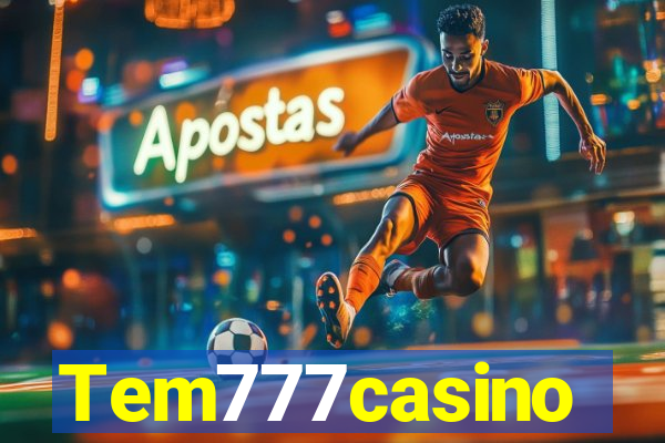 Tem777casino