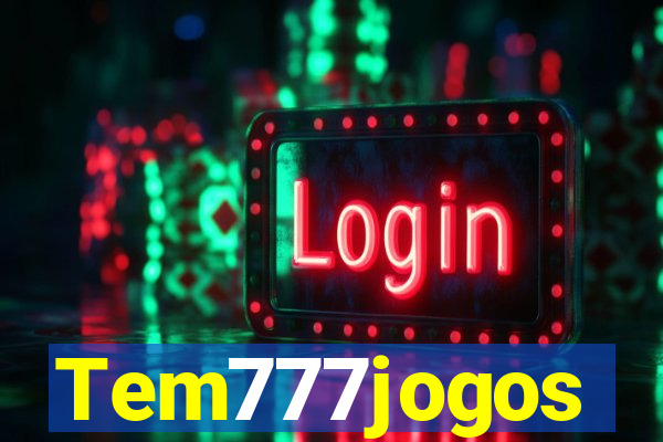 Tem777jogos