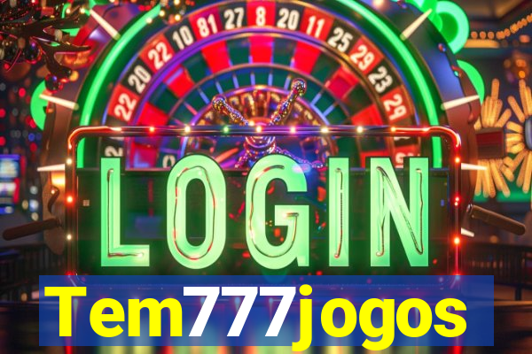 Tem777jogos