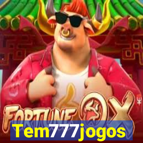 Tem777jogos