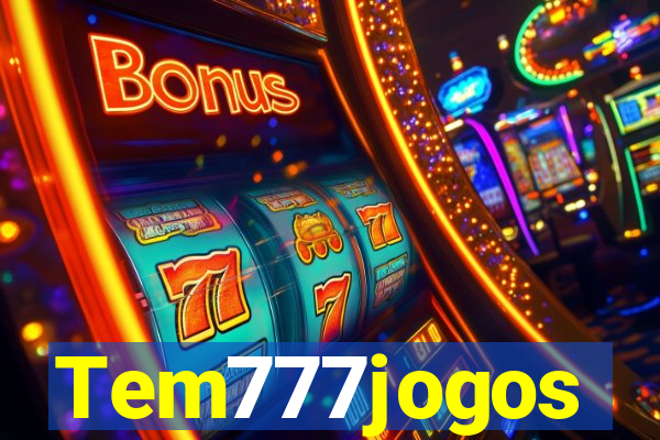 Tem777jogos