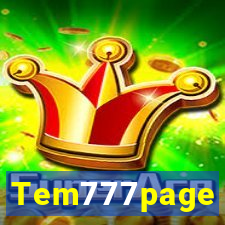 Tem777page