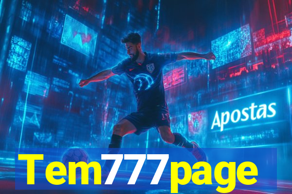 Tem777page