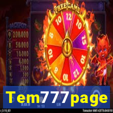 Tem777page