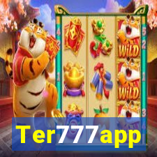 Ter777app