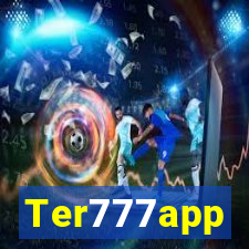 Ter777app