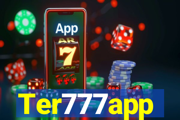 Ter777app