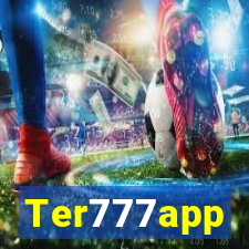 Ter777app