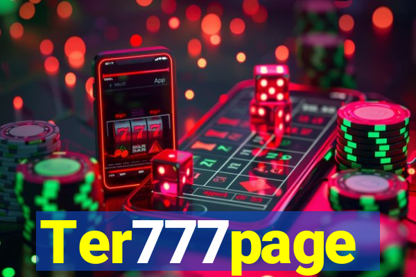 Ter777page