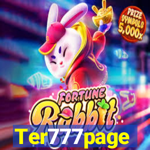 Ter777page