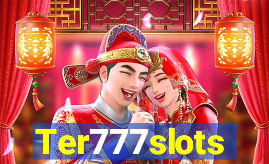 Ter777slots