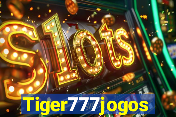 Tiger777jogos