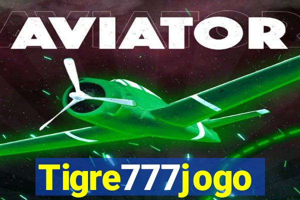 Tigre777jogo