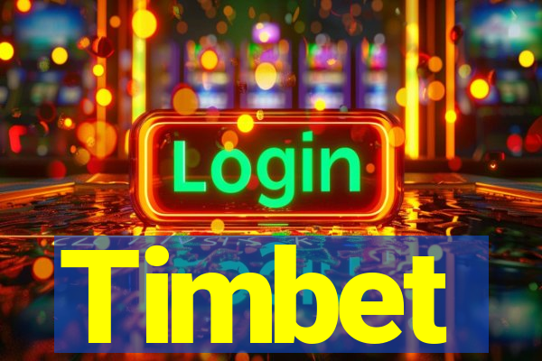 Timbet