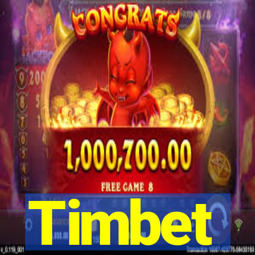 Timbet