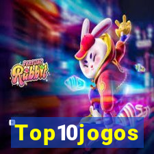 Top10jogos