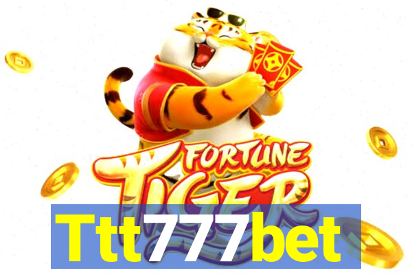 Ttt777bet