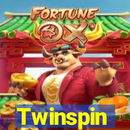 Twinspin