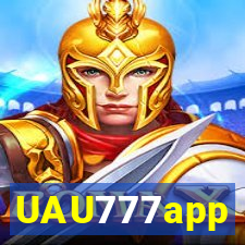 UAU777app