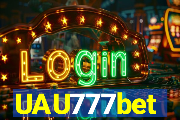 UAU777bet