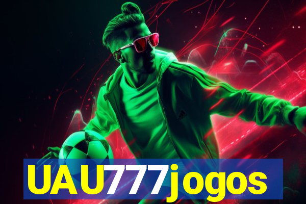 UAU777jogos