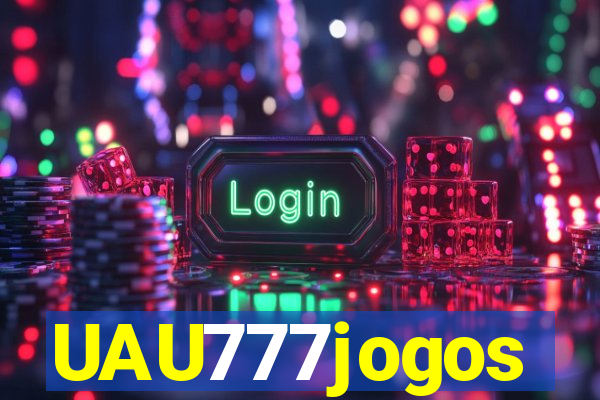 UAU777jogos