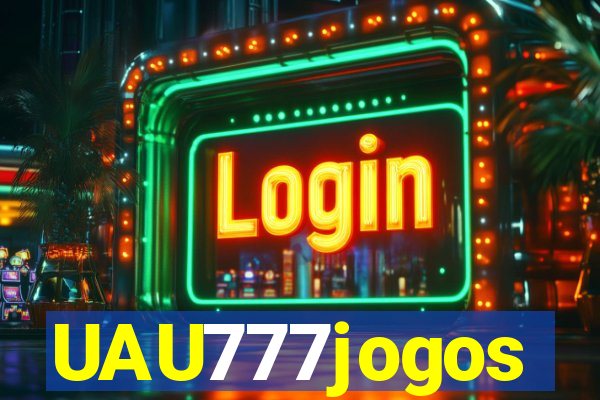 UAU777jogos