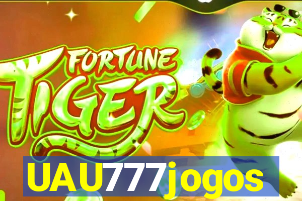 UAU777jogos