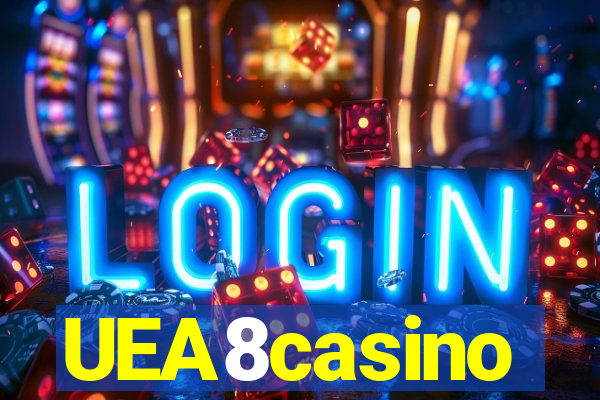 UEA8casino