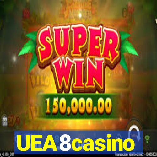 UEA8casino