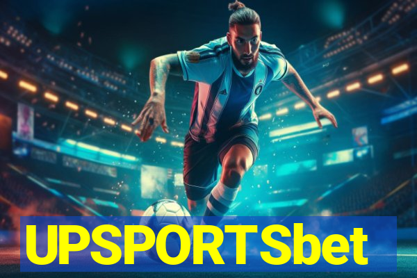 UPSPORTSbet