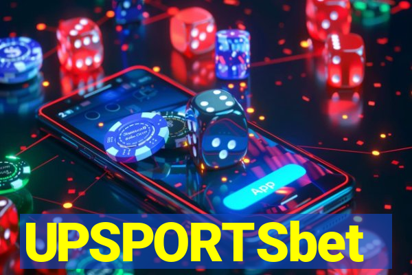 UPSPORTSbet