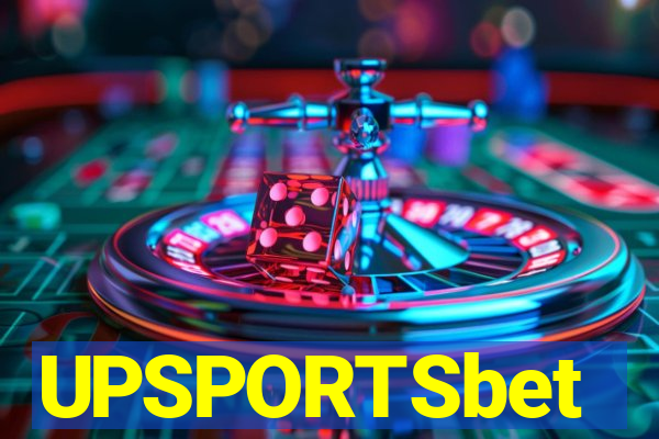 UPSPORTSbet