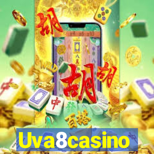 Uva8casino