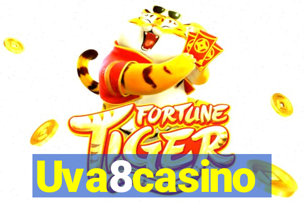 Uva8casino